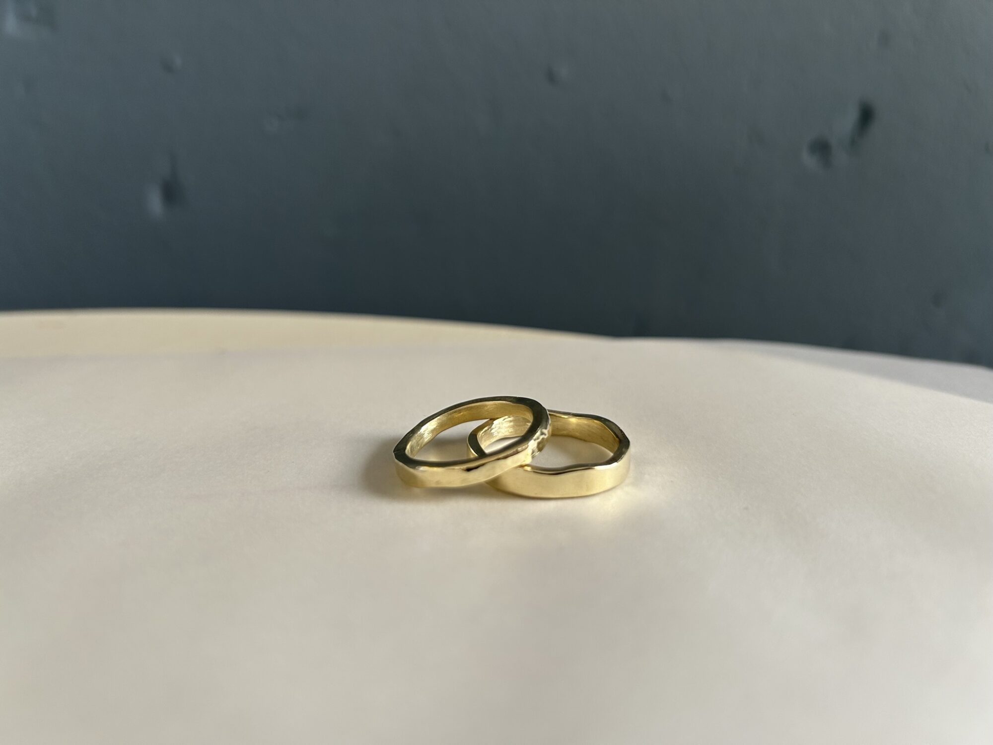 Eheringe, Trauringe, Gold